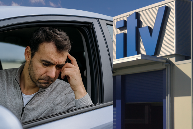 Suspenso en la ITV: qué hacer y qué no hacer cuando tu coche no la aprueba