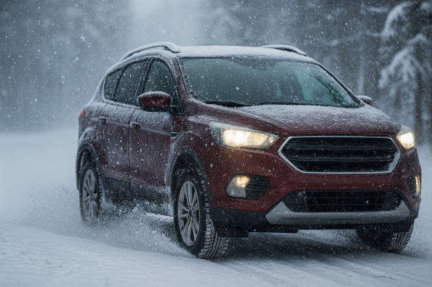 Cómo afecta el frío del invierno a los frenos del coche y cómo evitar averías