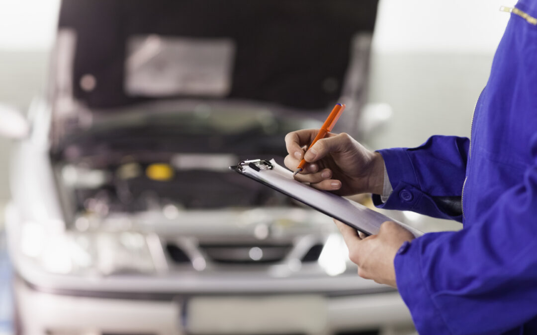 ¿Qué mantenimiento tiene que tener un coche?