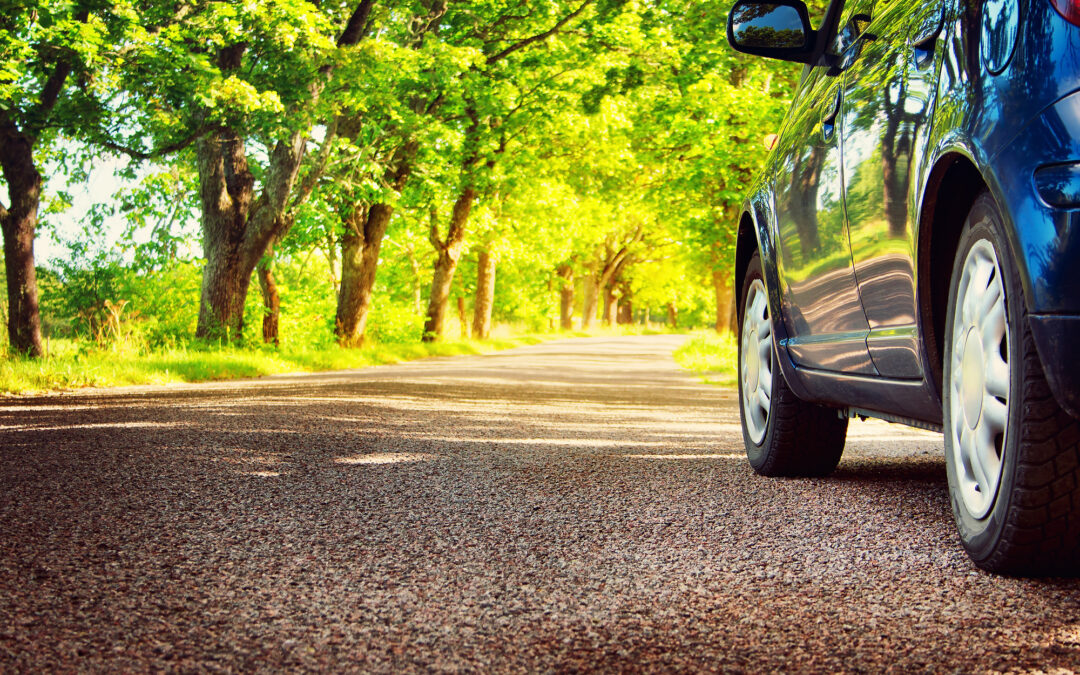 Prepara tu coche para la primavera: Consejos esenciales