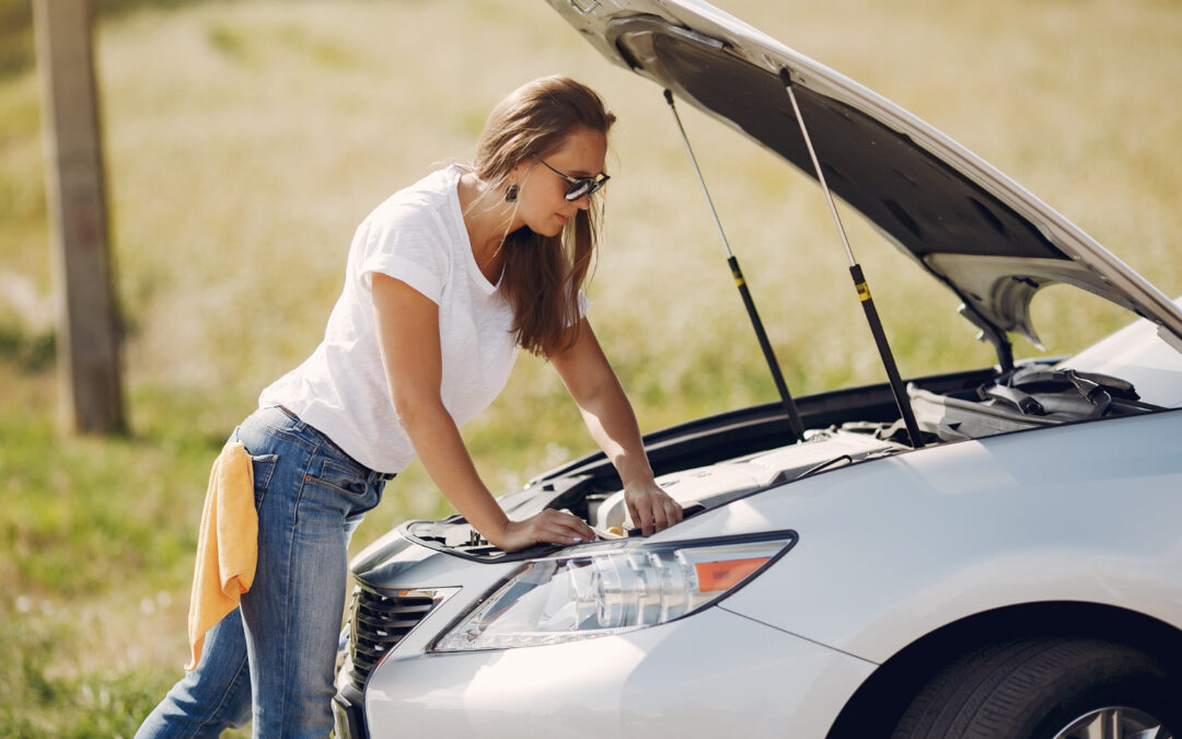 Reciclaje de baterías de coche: Todo lo que necesitas saber