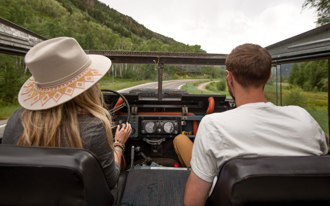 Consejos para el viaje de vuelta de vacaciones